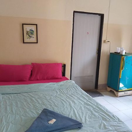 Tanyahouse Hotel Чианг Рай Екстериор снимка