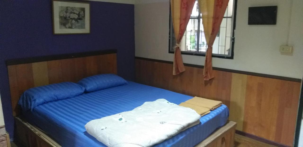 Tanyahouse Hotel Чианг Рай Екстериор снимка
