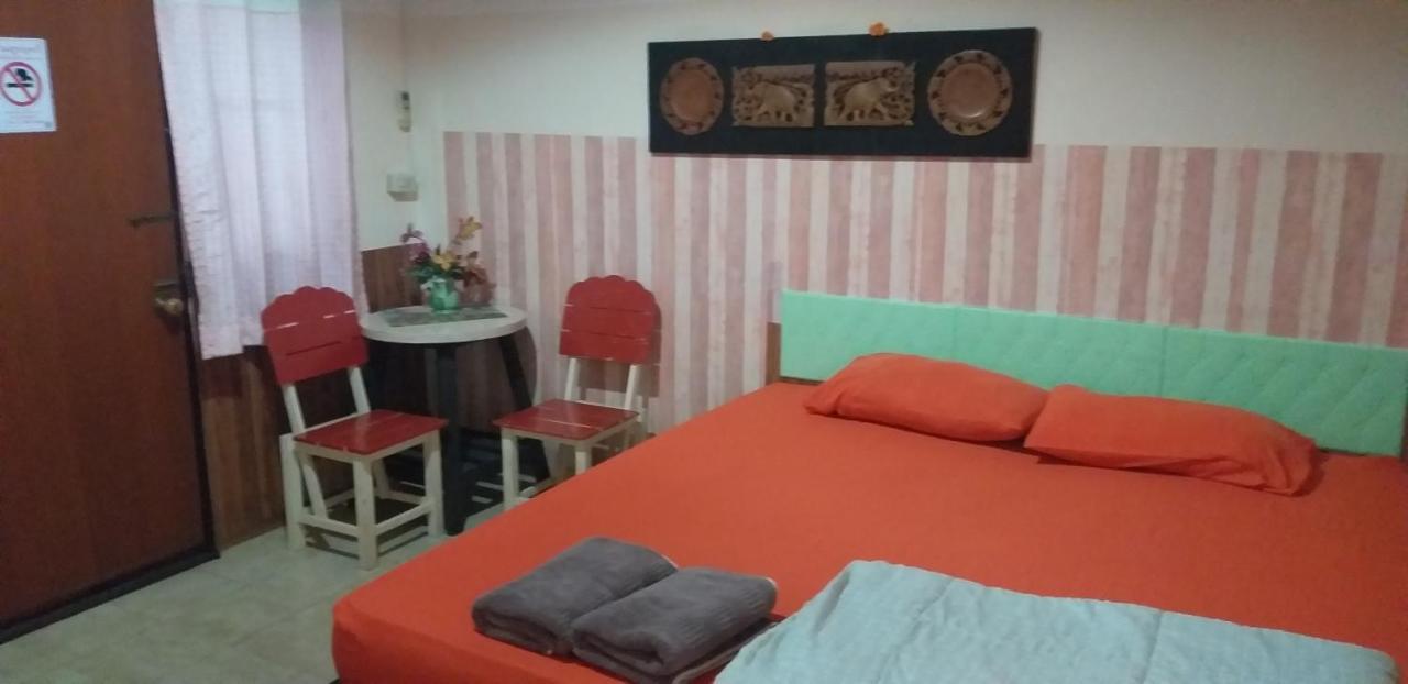 Tanyahouse Hotel Чианг Рай Екстериор снимка