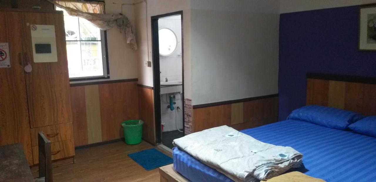 Tanyahouse Hotel Чианг Рай Екстериор снимка