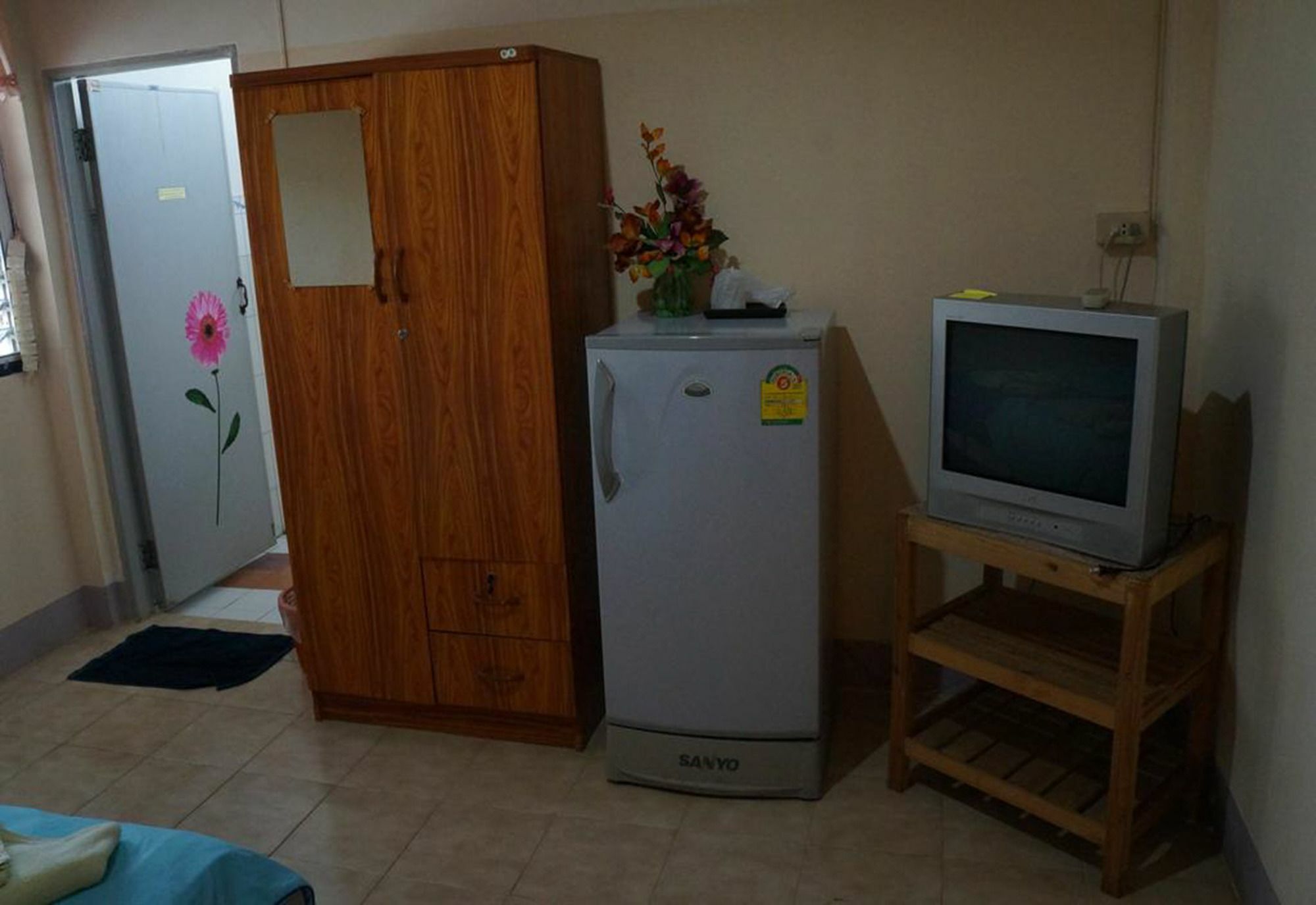 Tanyahouse Hotel Чианг Рай Екстериор снимка
