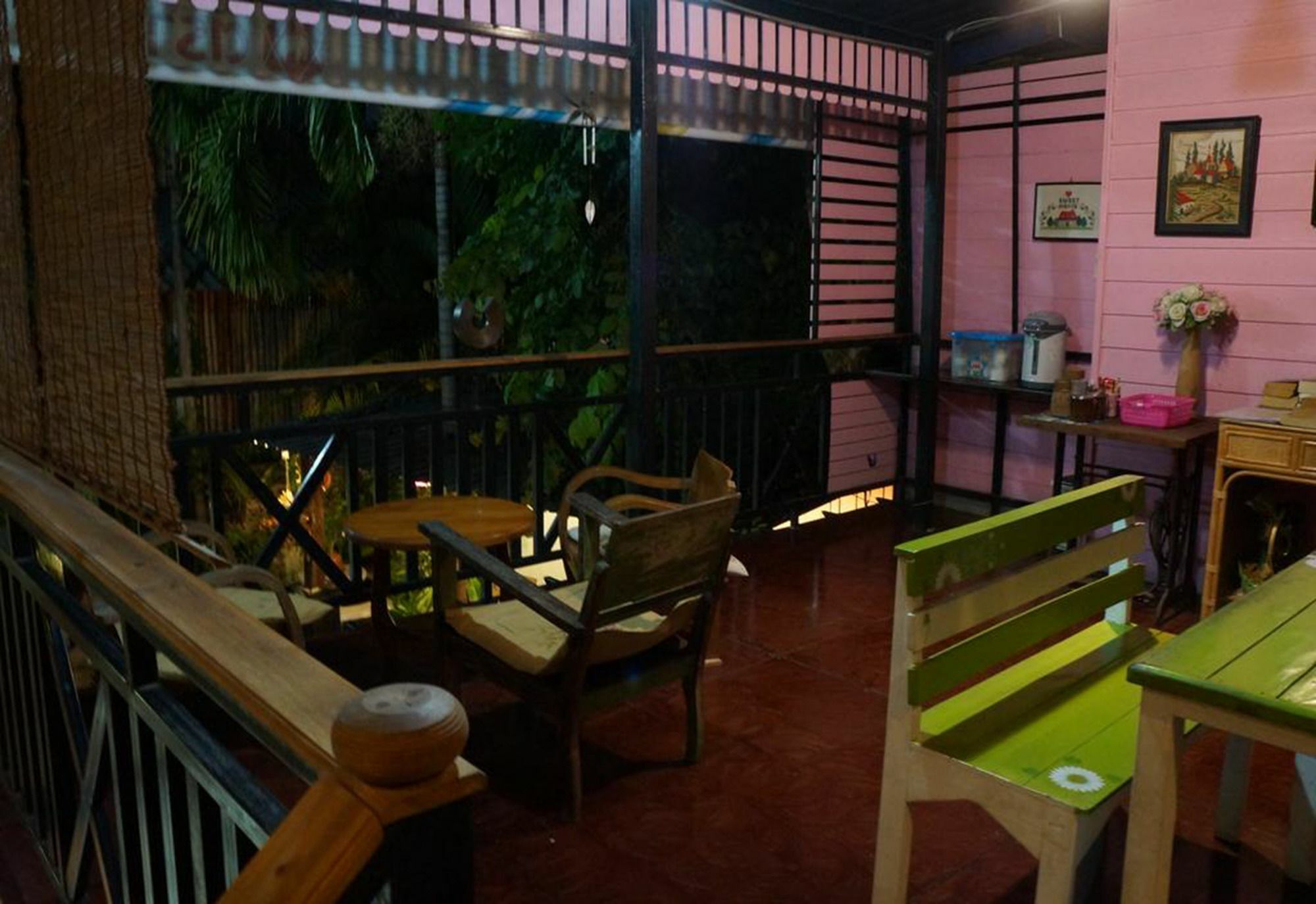Tanyahouse Hotel Чианг Рай Екстериор снимка