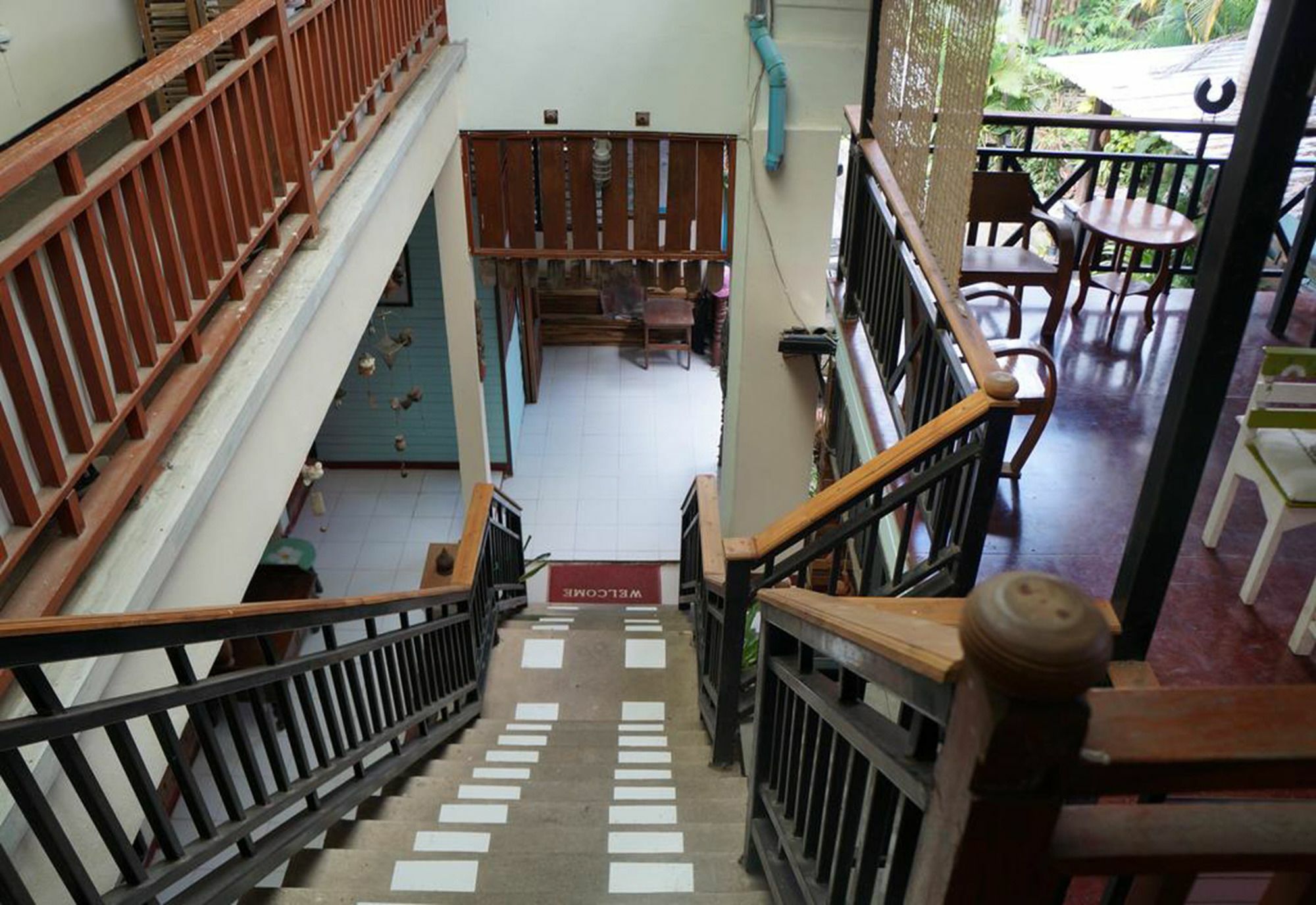 Tanyahouse Hotel Чианг Рай Екстериор снимка