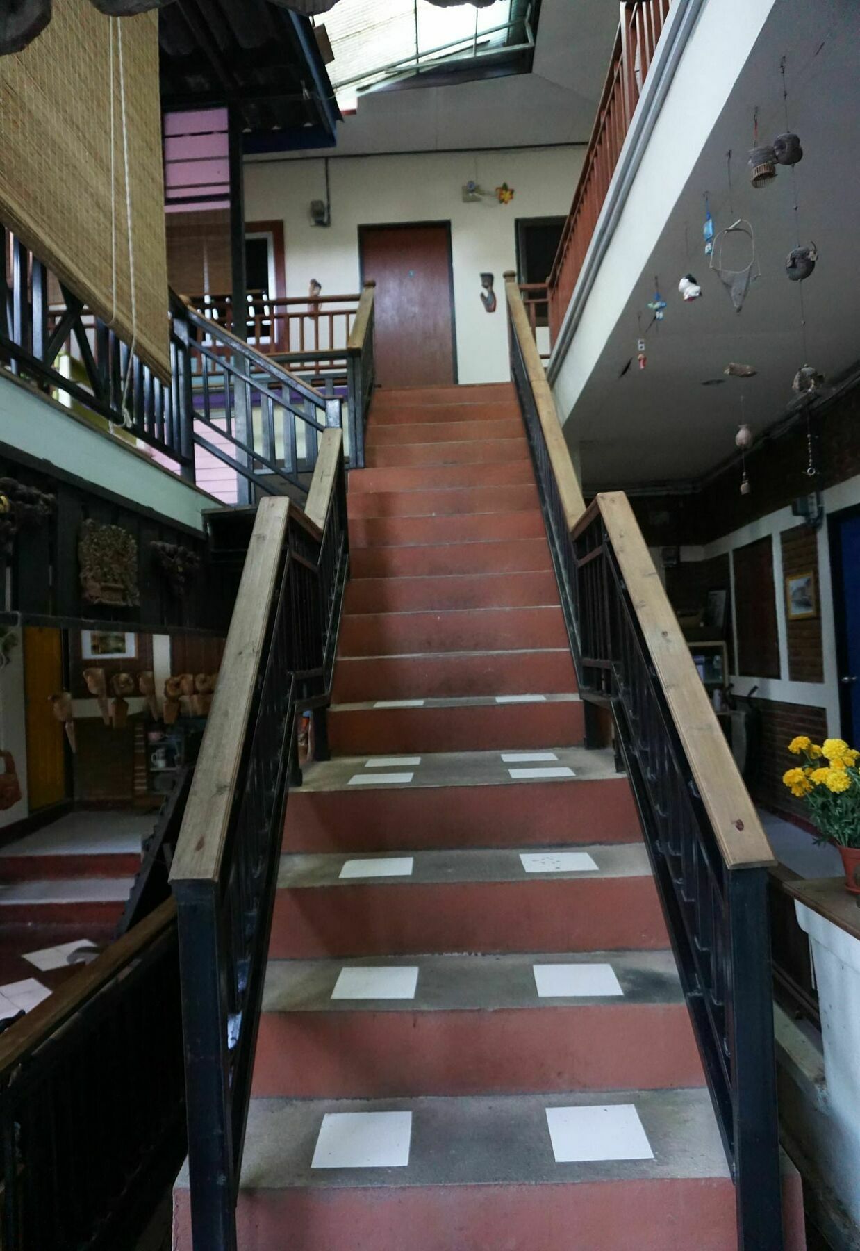 Tanyahouse Hotel Чианг Рай Екстериор снимка