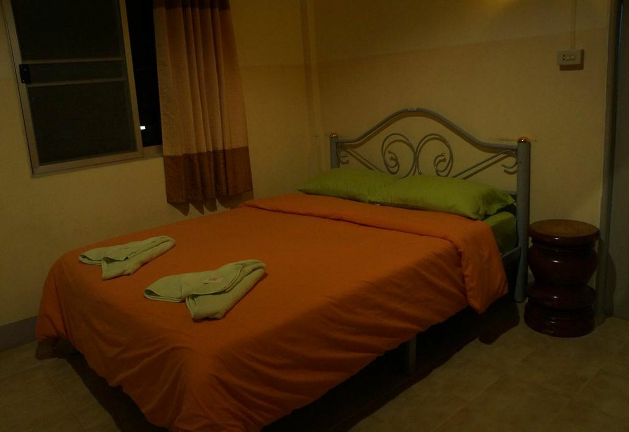 Tanyahouse Hotel Чианг Рай Екстериор снимка